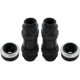 Purchase Top-Quality Front Caliper Bushing by RAYBESTOS - H16062 pa2
