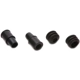 Purchase Top-Quality Front Caliper Bushing by RAYBESTOS - H16092 pa1