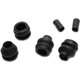 Purchase Top-Quality Front Caliper Bushing by RAYBESTOS - H16100 pa1