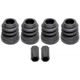 Purchase Top-Quality Front Caliper Bushing by RAYBESTOS - H16110 pa6