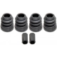 Purchase Top-Quality Front Caliper Bushing by RAYBESTOS - H16110 pa8