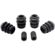 Purchase Top-Quality Front Caliper Bushing by RAYBESTOS - H16111 pa2
