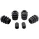 Purchase Top-Quality Front Caliper Bushing by RAYBESTOS - H16111 pa3