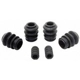 Purchase Top-Quality Front Caliper Bushing by RAYBESTOS - H16111 pa5