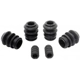 Purchase Top-Quality Front Caliper Bushing by RAYBESTOS - H16111 pa6