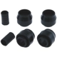 Purchase Top-Quality Front Caliper Bushing by RAYBESTOS - H16112 pa3