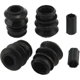 Purchase Top-Quality RAYBESTOS - H16117 - Front Caliper Bushing pa9