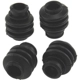 Purchase Top-Quality RAYBESTOS - H16124 - Front Caliper Bushing pa2