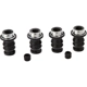 Purchase Top-Quality RAYBESTOS - H16130 - Front Caliper Bushing pa8