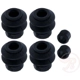 Purchase Top-Quality Front Caliper Bushing by RAYBESTOS - H16131 pa4