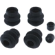 Purchase Top-Quality Front Caliper Bushing by RAYBESTOS - H16131 pa5