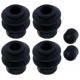 Purchase Top-Quality Front Caliper Bushing by RAYBESTOS - H16131 pa8
