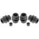 Purchase Top-Quality Front Caliper Bushing by RAYBESTOS - H16138 pa2