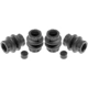 Purchase Top-Quality Front Caliper Bushing by RAYBESTOS - H16138 pa3