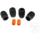 Purchase Top-Quality Front Caliper Bushing by RAYBESTOS - H16148 pa5