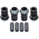 Purchase Top-Quality Front Caliper Bushing by RAYBESTOS - H16149 pa3