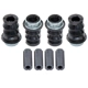 Purchase Top-Quality Front Caliper Bushing by RAYBESTOS - H16149 pa8