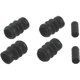 Purchase Top-Quality Front Caliper Bushing by RAYBESTOS - H16155 pa2