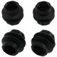 Purchase Top-Quality RAYBESTOS - H16177 - Front Caliper Bushing pa6