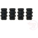 Purchase Top-Quality Front Caliper Bushing by RAYBESTOS - H16191 pa4