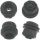 Purchase Top-Quality Front Caliper Bushing by RAYBESTOS - H16195 pa1