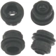 Purchase Top-Quality Front Caliper Bushing by RAYBESTOS - H16195 pa2