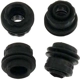 Purchase Top-Quality Front Caliper Bushing by RAYBESTOS - H16195 pa4