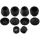 Purchase Top-Quality RAYBESTOS - H16199 - Front Caliper Bushing pa6