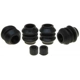 Purchase Top-Quality Front Caliper Bushing by RAYBESTOS - H16208 pa6