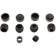 Purchase Top-Quality Front Caliper Bushing by RAYBESTOS - H16212 pa5