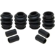 Purchase Top-Quality RAYBESTOS - H16218 - Front Caliper Bushing pa4