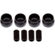 Purchase Top-Quality Front Caliper Bushing by RAYBESTOS - H16233 pa4