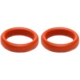 Purchase Top-Quality Front Caliper Bushing by RAYBESTOS - H5201 pa10