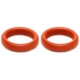 Purchase Top-Quality Front Caliper Bushing by RAYBESTOS - H5201 pa4