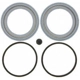 Purchase Top-Quality Front Caliper Kit by ACDELCO PROFESSIONAL - 18G190 pa2