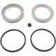 Purchase Top-Quality Front Caliper Kit by CARLSON - 41298 pa5