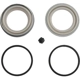 Purchase Top-Quality Front Caliper Kit by CARLSON - 41305 pa2