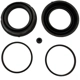 Purchase Top-Quality CARLSON - 41381 - Front Disc Brake Caliper Repair Kit pa1