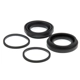 Purchase Top-Quality CENTRIC PARTS - 143.42017 - Front Caliper Kit pa2