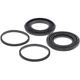 Purchase Top-Quality Front Caliper Kit by CENTRIC PARTS - 143.42035 pa1
