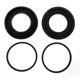 Purchase Top-Quality Front Caliper Kit by CENTRIC PARTS - 143.42035 pa2