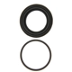 Purchase Top-Quality CENTRIC PARTS - 143.90004 - Front Caliper Kit pa2