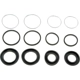 Purchase Top-Quality Front Caliper Kit by DORMAN/FIRST STOP - D351602 pa2