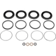 Purchase Top-Quality Front Caliper Kit by DORMAN/FIRST STOP - D352712 pa2