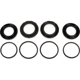 Purchase Top-Quality Front Caliper Kit by DORMAN/FIRST STOP - D670196 pa2
