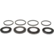 Purchase Top-Quality Front Caliper Kit by DORMAN/FIRST STOP - D670196 pa3