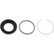Purchase Top-Quality Front Caliper Kit by DORMAN/FIRST STOP - D351027 pa1