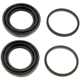 Purchase Top-Quality Front Caliper Kit by DORMAN/FIRST STOP - D351810 pa1