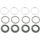 Purchase Top-Quality Front Caliper Kit by DORMAN/FIRST STOP - D352024 pa1