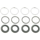 Purchase Top-Quality Front Caliper Kit by DORMAN/FIRST STOP - D352024 pa3